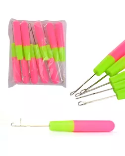 Крючок Maxwell Accessories для поднятия петель Ø 5.0 мм, 15 см арт. МГ-65028-1-МГ0722362
