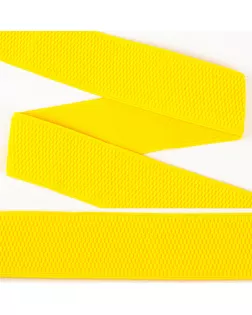 Резинка помочная Ультра ш.4см (110 желтый) арт. МГ-73176-1-МГ0622424
