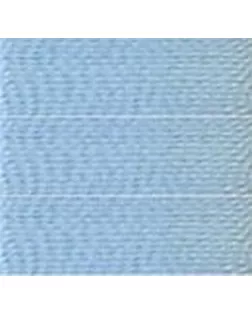 Нитки для вязания кокон "Ромашка" (100% хлопок) 4х75г/320м цв.2704 голубой, С-Пб арт. МГ-107991-1-МГ0869551