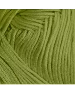 Нитки для вязания кокон Ромашка (100% хлопок) 4х75г/320м цв.4806, С-Пб арт. МГ-108388-1-МГ0871314