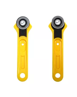 Роликовый раскройный нож d28мм Maxwell арт. МГ-109872-1-МГ0974876