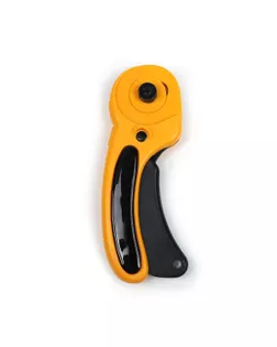 Роликовый раскройный нож d45мм Maxwell арт. МГ-109876-1-МГ0975138