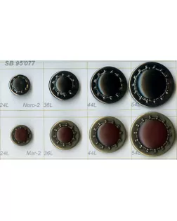 Италия SB 95077 50 шт арт. МБ-3830-3-МБ00000130956