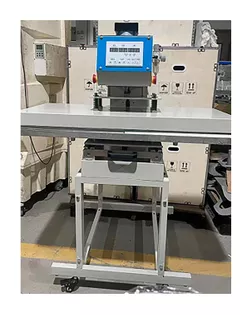 Пресс VMA V-Q-40*100 пневматический арт. УДАРН-1314-1-УДАРН0058059