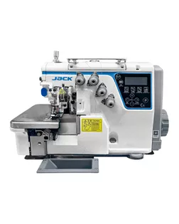 Оверлок Jack C6-4-M03/333 (Голова) арт. ТМ-5465-1-ТМ0795877