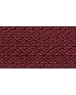 Молния металлическая, однозамковая неразъемная тип 3 (15см) темная латунь 527 арт. СВКТ-11631-1-СВКТ0079069