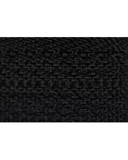 Молния металлическая, однозамковая неразъемная тип 3 (20 см) темная латунь 580 арт. СВКТ-11640-7-СВКТ0079085