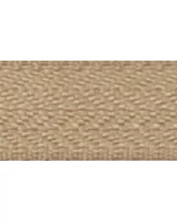 Молния металлическая, однозамковая неразъемная тип 3 (25 см) темная латунь 573 арт. СВКТ-11650-5-СВКТ0079094