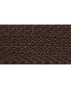 Молния металлическая, однозамковая неразъемная тип 3 (50 см) темная латунь 570 арт. СВКТ-11668-5-СВКТ0079114