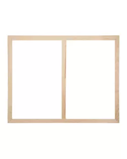 Подрамник для холста, 1.8 x 70 x 90 см, ширина рамы 36 мм арт. СМЛ-203165-1-СМЛ0001277869