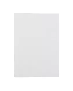 Картон белый А4 10 листов «Сказка», немелованный, 235 г/м2 арт. СМЛ-203249-1-СМЛ0001411908