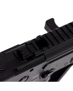 Автомат пневматический «Фамас» арт. СМЛ-43860-1-СМЛ0001522053