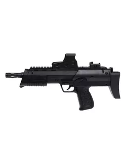 Автомат пневматический «МП7», с лазером арт. СМЛ-105499-1-СМЛ0001522069