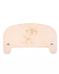 Кроватка классическая №2 арт. СМЛ-44904-1-СМЛ0001943166