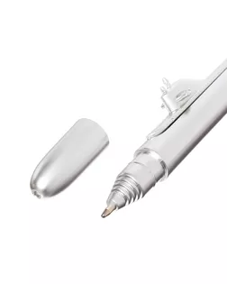 Ручка шариковая детская, «Подводная лодка», металлик, МИКС арт. СМЛ-45133-1-СМЛ0000109499