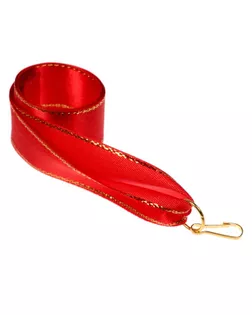 Лента для медали 10 шт арт. СМЛ-175991-3-СМЛ0001822639