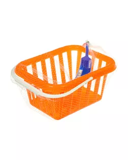 Игрушка «Корзинка детская», МИКС арт. СМЛ-47005-1-СМЛ0002488058