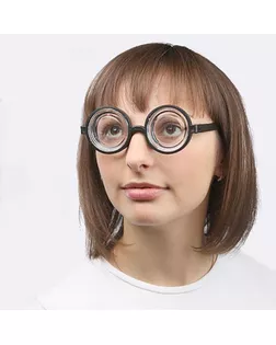 Карнавальные очки «Ботаник» арт. СМЛ-47341-1-СМЛ0000313633