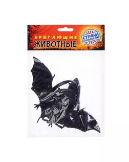 Прикол «Прыгающая летучая мышь» арт. СМЛ-48215-1-СМЛ0000319392