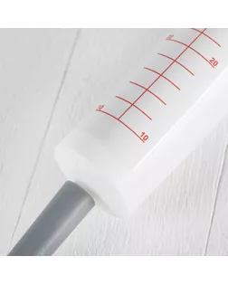 Прикол «Шприц-гигант» арт. СМЛ-48485-1-СМЛ0000321602