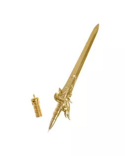 Ручка шариковая-прикол, «Меч», МИКС арт. СМЛ-48501-1-СМЛ0002397353