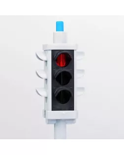 Светофор арт. СМЛ-49552-1-СМЛ0002751196