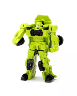Робот-трансформер «Воин» арт. СМЛ-98948-2-СМЛ0000408576