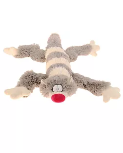Мягкая игрушка «Кот Бекон», 80 см арт. СМЛ-51140-1-СМЛ0002921304
