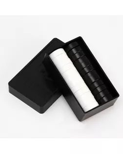 Шашки "Владимирские" арт. СМЛ-52222-1-СМЛ0003091533