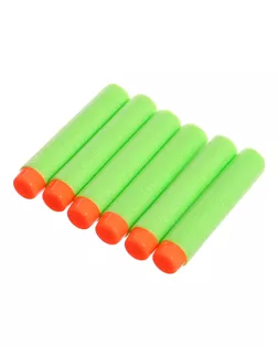 Пистолет «Космическая пушка», стреляет мягкими пулями, с мишенями арт. СМЛ-52917-1-СМЛ0002872381