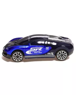 Машина инерционная «Вейрон спорт», цвет МИКС арт. СМЛ-53342-1-СМЛ0002831622