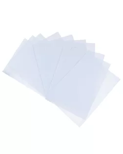 Папка для черчения А3 (297*420мм), 10 листов, без рамки, блок 160г/м2 арт. СМЛ-173995-1-СМЛ0003361710