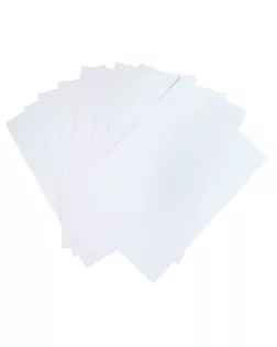 Папка для черчения А3 (297*420мм), 20 листов, без рамки, блок 200г/м2 арт. СМЛ-177328-1-СМЛ0003361713