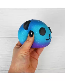 Мялка-сквиши «Панда» арт. СМЛ-60263-1-СМЛ0003742330