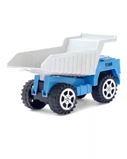 Машина инерционная «Самосвал», цвета МИКС арт. СМЛ-60519-1-СМЛ0000506803