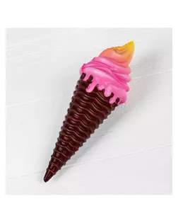 Мялка-сквиши «Мороженое», цвета МИКС арт. СМЛ-65579-1-СМЛ0004114127