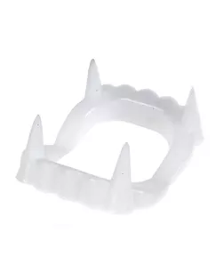 Челюсть белая арт. СМЛ-100733-3-СМЛ0000536344