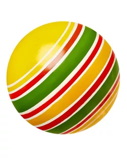 Мяч, диаметр 10 см, цвета МИКС арт. СМЛ-68766-1-СМЛ0004476179