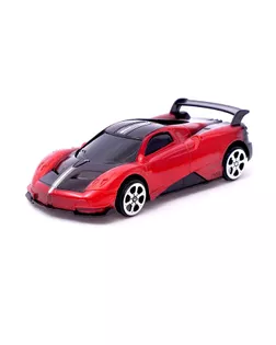 Машина инерционная «Спорткар», МИКС арт. СМЛ-69060-1-СМЛ0004329096