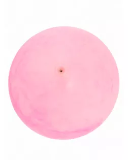 Мяч детский «Кошечка в очках», d=22 см, 60 г арт. СМЛ-134426-1-СМЛ0004160700