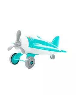 Самолёт «Омега», цвета МИКС арт. СМЛ-69984-1-СМЛ0004525540