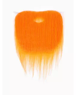 Карнавальная борода "Рыжий Джек" + маска арт. СМЛ-121259-1-СМЛ0004358148