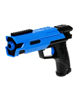 Пистолет «Вектор», стреляет присосками арт. СМЛ-114542-1-СМЛ0004382431