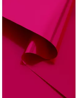 Пленка для цветов "Металл", розовый, 58 см х 5 м арт. СМЛ-119701-7-СМЛ0004366663