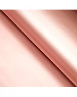 Пленка матовая для цветов, двухсторонняя, "Зефир", бордовый- бежевый, 57 см х 5 м арт. СМЛ-125848-13-СМЛ0004475944