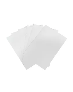 Картон белый А4 Calligrata, 8 листов, мелованный, картонная обложка арт. СМЛ-206064-1-СМЛ0004790692