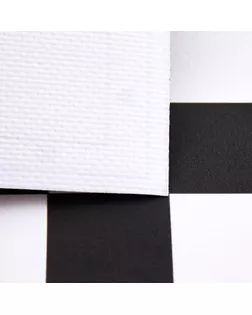 Поле для шашек виниловое 30х30 см арт. СМЛ-80732-1-СМЛ0004871968