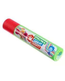 Водная пушка «Быстрее, выше, сильнее!», ФИКСИКИ, 25 см, цвет МИКС арт. СМЛ-147818-1-СМЛ0004679225