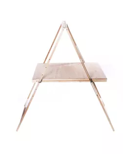 Стойка для натюрморта, регулируемая высота, 1300 х 800 х 600 мм арт. СМЛ-206978-1-СМЛ0005129013