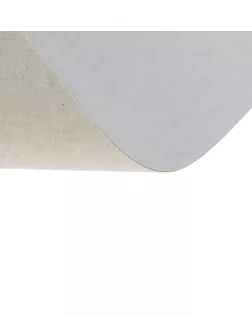 Картон хром-эрзац немелованный А3 30*42 см, 50 листов , 360г/м² "Ладога", 0.5мм арт. СМЛ-228249-1-СМЛ0005110010